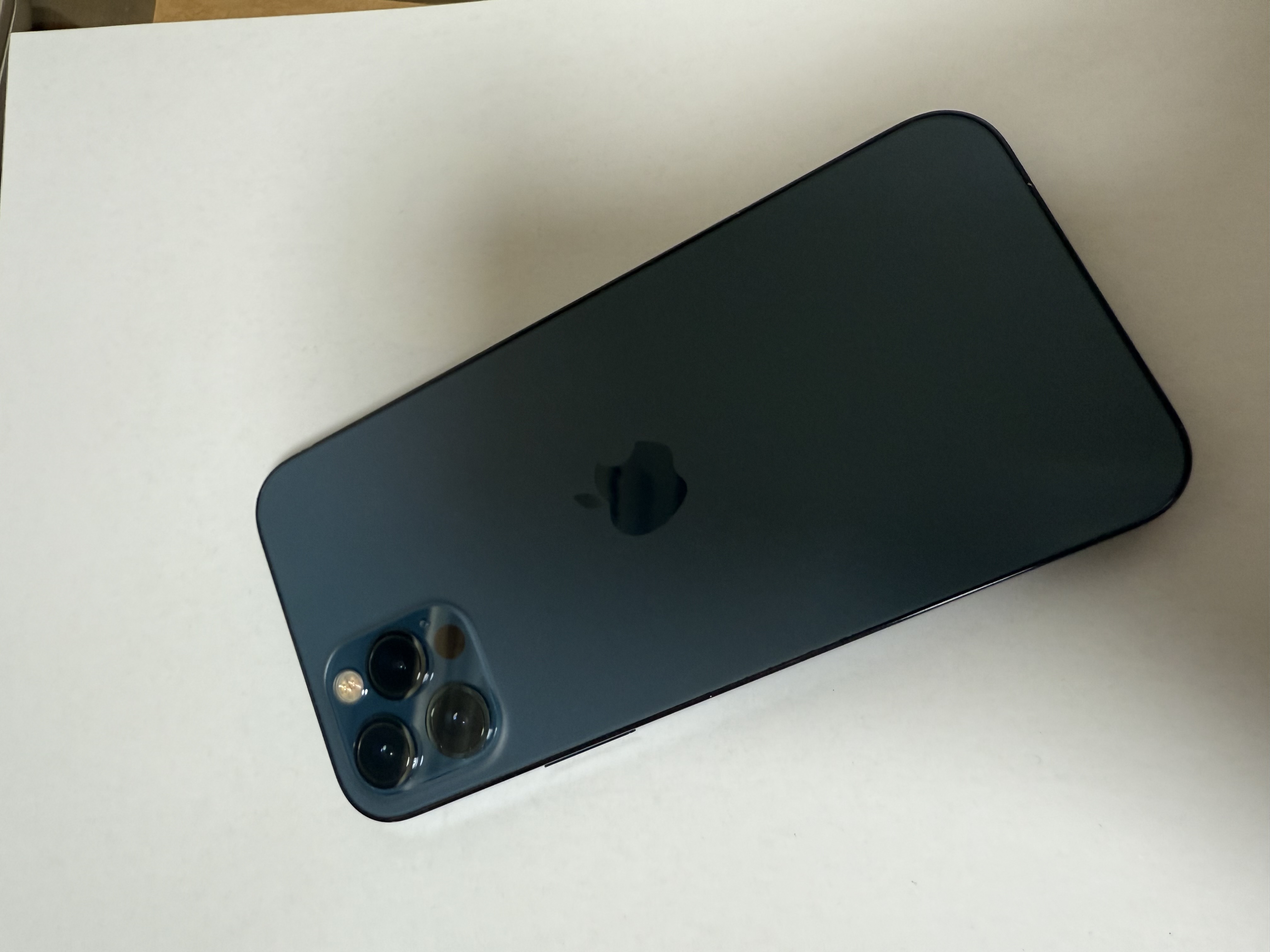 아이폰12pro 256GB