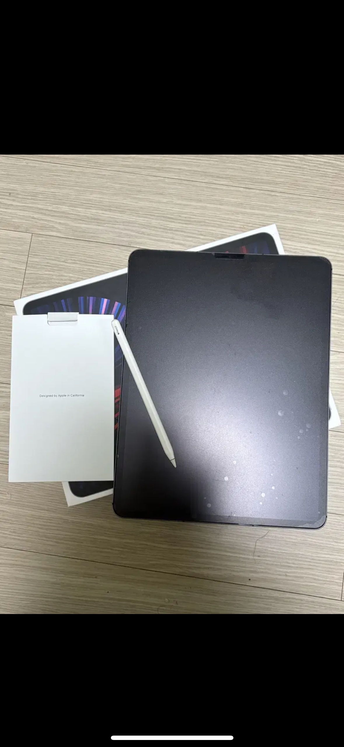 아이패드 프로5 wifi+cell